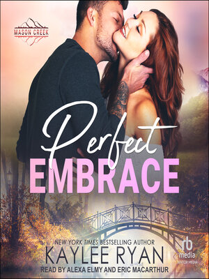 Perfect Embrace - Audiobook